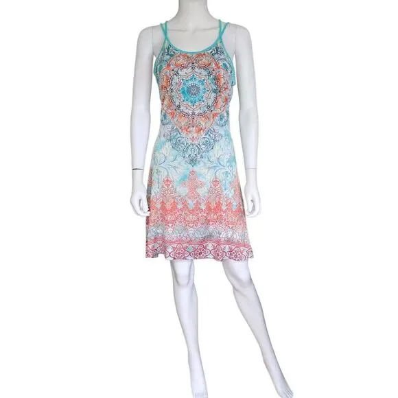 y2k fairy graphic dress - Picture 2 of 6